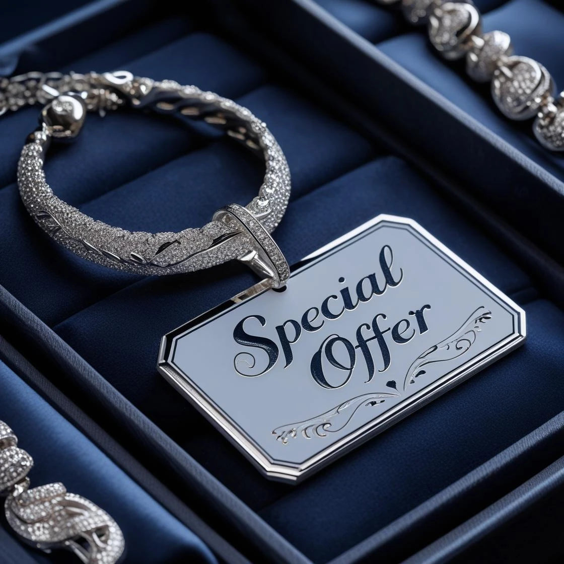 Special Offers