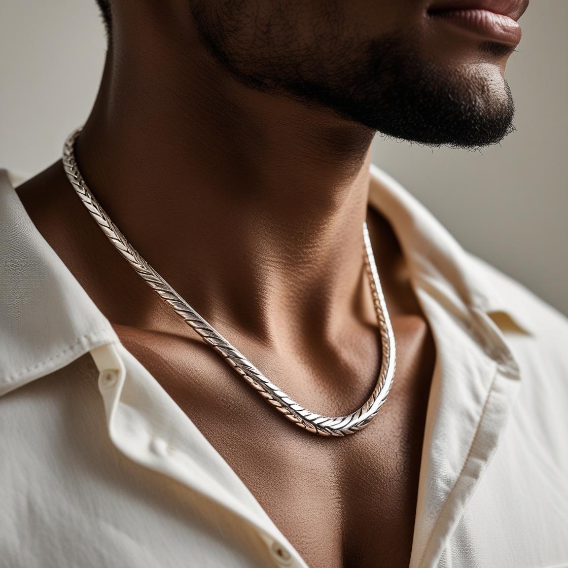 Men´s Necklaces