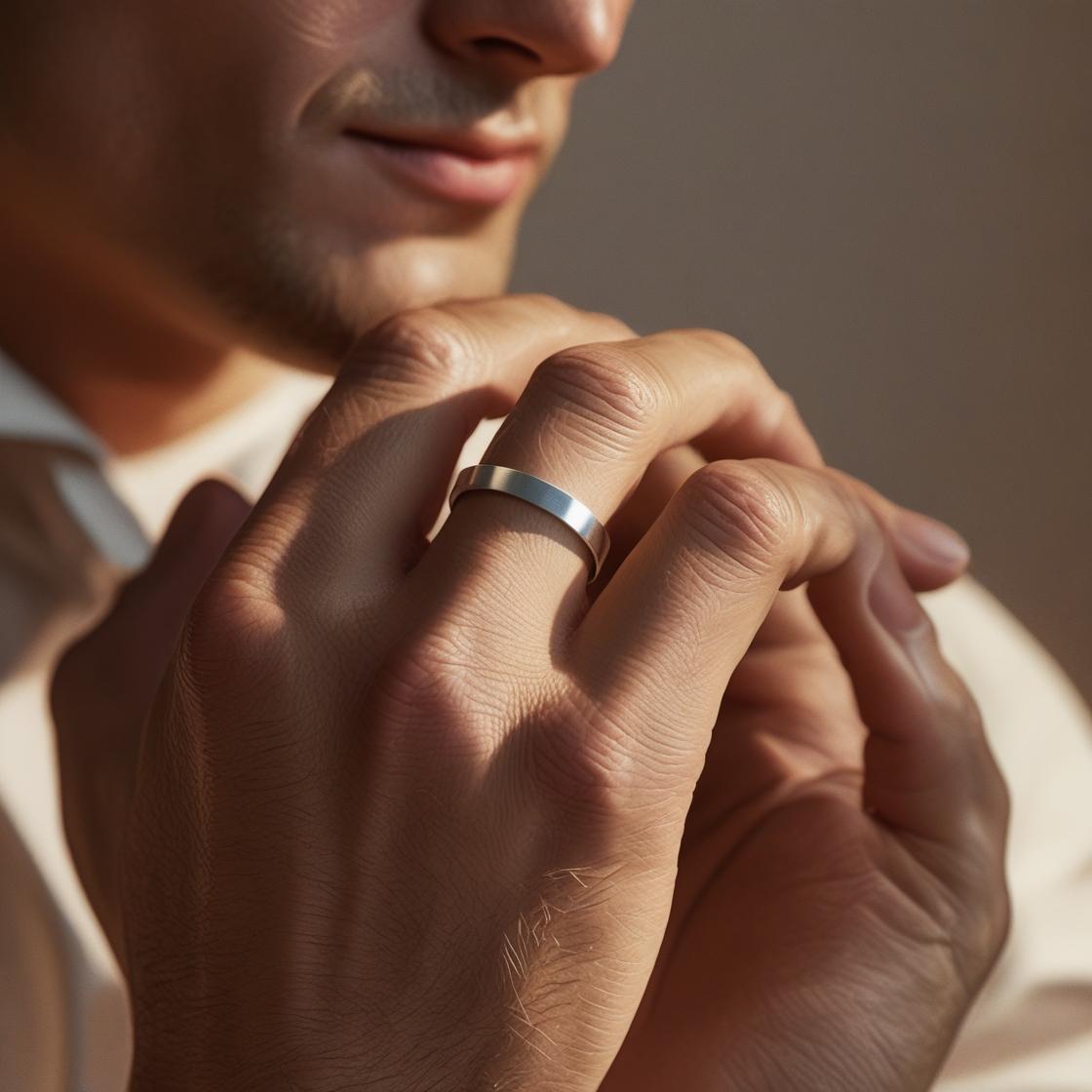 Men's Rings