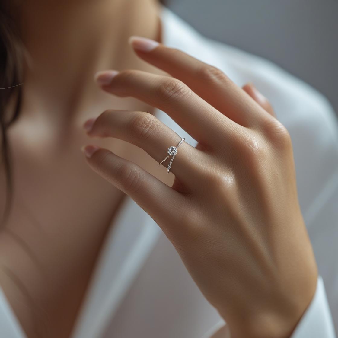 Women's Rings